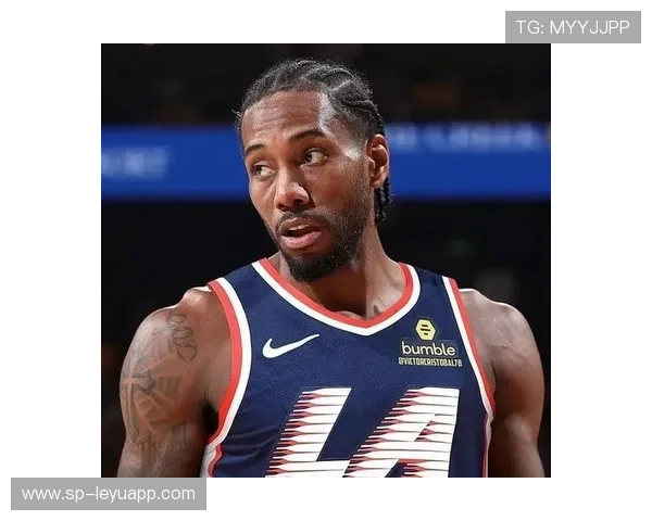 伦纳德外线稳稳命中，快船用防守换来胜果