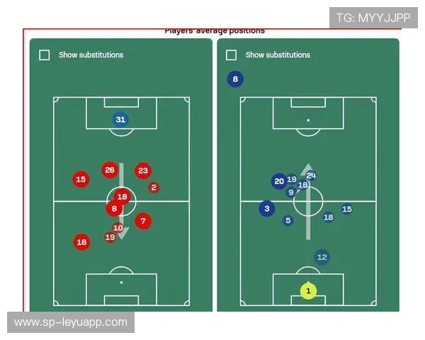 伯恩茅斯反击线路清晰：从球场战术到生活效能的全新视角