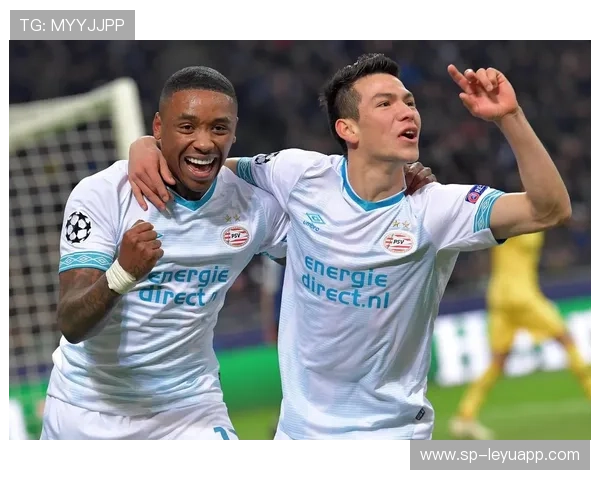 埃因霍温追哈兰德式门前：未来足球之城的崛起之路